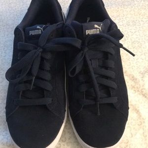 Puma 8.5 used once!